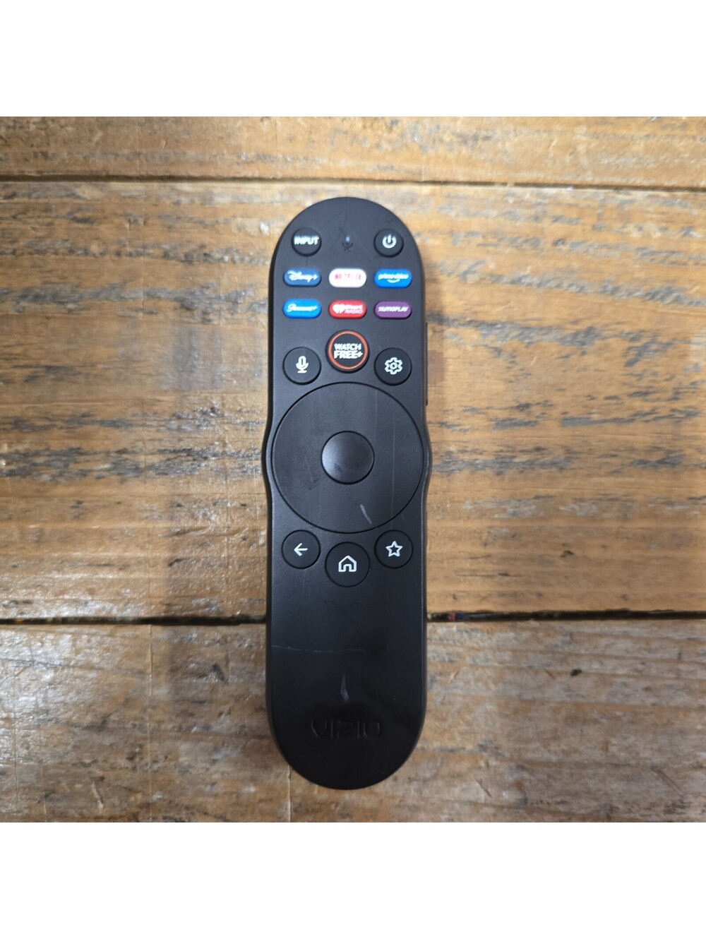 Replacement Voice Remote XRT270, Remote Control Fit for Vizio